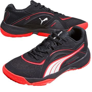 Puma Puma tenisice za dvoranu Solarstrike II 106881 05 42
