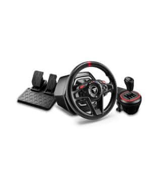 Thrustmaster T128-X SHIFTER paket (PC, Xbox)