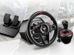 Thrustmaster T128-X SHIFTER paket (PC, Xbox)