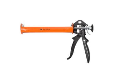 EG Silikonski ekstruder 245 mm - bez bloka protoka mase - ojačani /