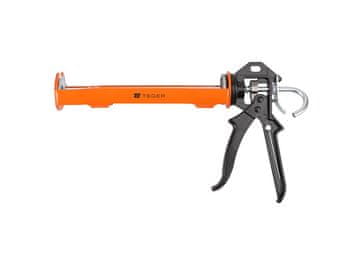 EG Silikonski ekstruder 245 mm - s blokatorom protoka / om