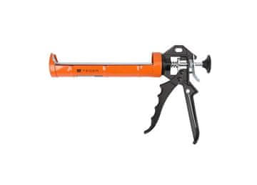 EG Silikonski ekstruder 230 mm - s blokatorom protoka / om
