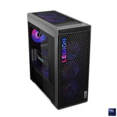 Legion T7 Tower stolno računalo, Core Ultra 9 285K, 64 GB, 2 TB, RTX5080, W11H (90Y6004TRM)