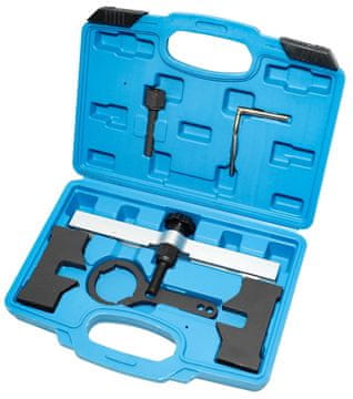 Brava zupčanika BMW N63 N74 S63 benzin 4.4 V8 Vanos lanac