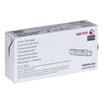 Xerox Xerox 106R04348 toner, crni, 3000 stranica