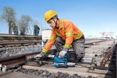 BOSCH Professional Bežični pištolj za mast GFP 18V-10 Solo (06019N6000)