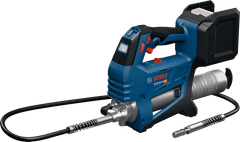 BOSCH Professional Bežični pištolj za mast GFP 18V-10 Solo (06019N6000)