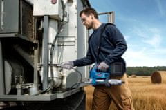 BOSCH Professional Bežični pištolj za mast GFP 18V-10 Solo (06019N6000)