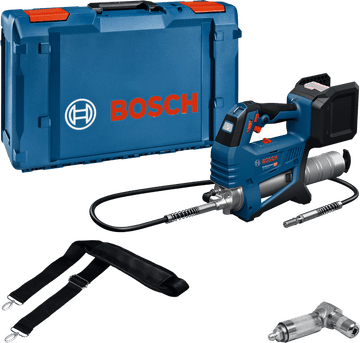 BOSCH Professional Bežični pištolj za mast GFP 18V-10 Solo (06019N6001)