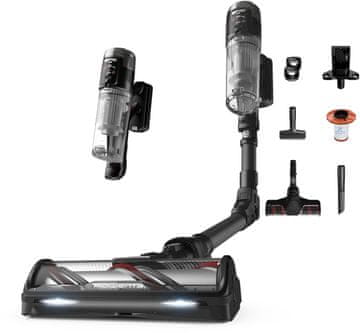 Rowenta X-Force Flex 12.60 Neo uspravni usisivač, RH9L55E0