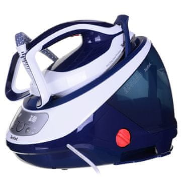 slomart Tefal Pro Express Protect GV9221E0 parna postaja 2600 W 1.8 L plava/bijela