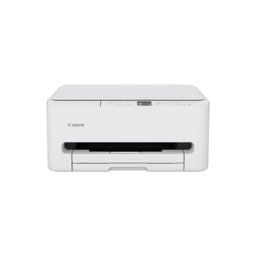 CAN Canon PIXMA TS6550i inkjet pisač A4 1200x1200 DPI Wi-Fi, bijeli