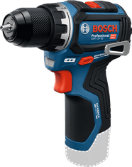 BOSCH Professional Akumulatorska bušilica/odvijač GSR 12V-32 Solo (06019N7000)