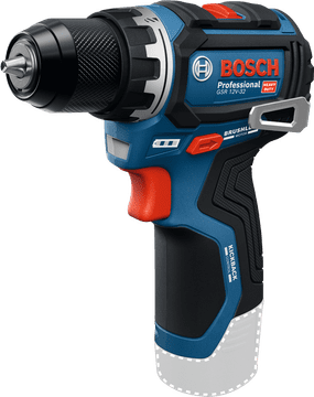 BOSCH Professional Akumulatorska bušilica/odvijač GSR 12V-32 Solo (06019N7000)