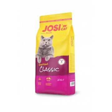 Josera Classic 10 kg