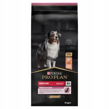 Purina PURINA PRO PLAN Adult Medium 14kg