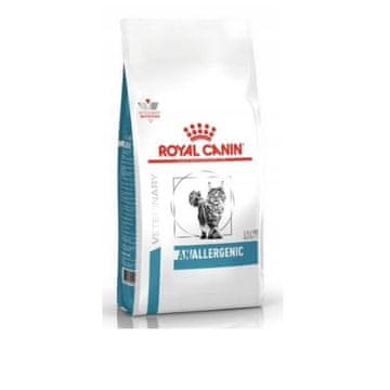 Royal Canin VHN Cat Analergijska suha hrana za mačke 4 kg