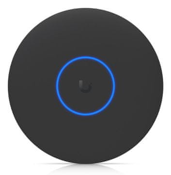 Ubiquiti Ubiquiti U7 Pro XG Wi-Fi pristupna točka, 5800 Mbit/s, crna, PoE
