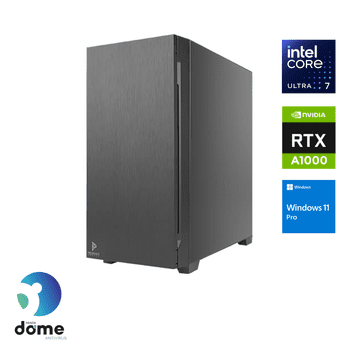 Anni Advanced stolno računalo, Ultra 7 265K, 32GB, SSD1TB, RTX A1000, W11P
