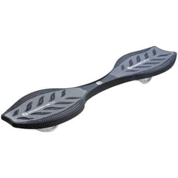 Razor Razor RipStik Air Pro samobalansirajuće vozilo - Hoverboard (Crni/Sivi)