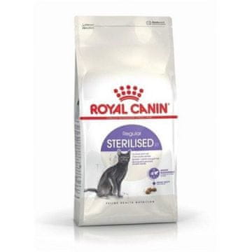 Royal Canin Fhn sterilizirana hrana 4 kg