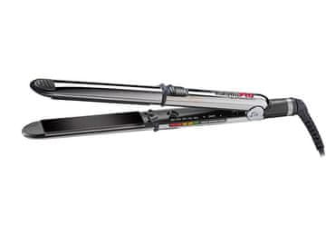 BaByliss BaByliss ELIPSIS3100 pegla za ravnanje kose, 45 W, 2.4 cm širina pločice, srebrna