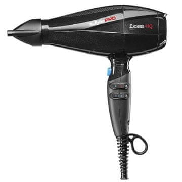 BaByliss BaByliss Excess-HQ sušilo za kosu, 2600 W, crno