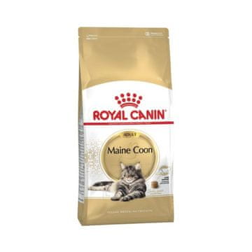 Royal Canin Royal Canin MAINECOON hrana 4 kg