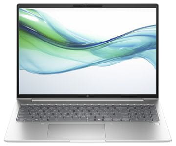 HP ProBook 465 G11 Ryzen 5 7535U 16" WUXGA AG IPS 16GB DDR5 SSD512 Radeon 660M