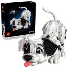 LEGO Disney 43269 - 101 dalmatinac: Štene