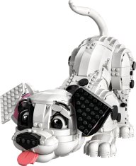 LEGO Disney 43269 - 101 dalmatinac: Štene