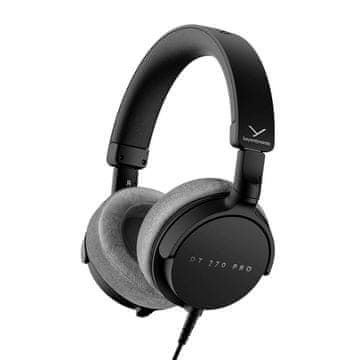 Beyerdynamic Beyerdynamic dt-270 pro - studijske slušalice zatvorene