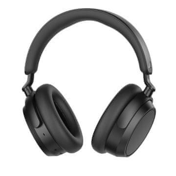 slomart Sennheiser Accentum Plus bežične slušalice, crne