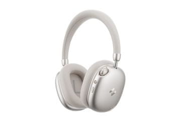 slomart Havit Space S1 - Bežične Bluetooth slušalice sa smanjenjem buke (bež)