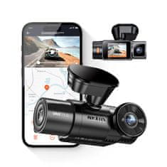 VANTRUE Vantrue N2X LTE video snimač