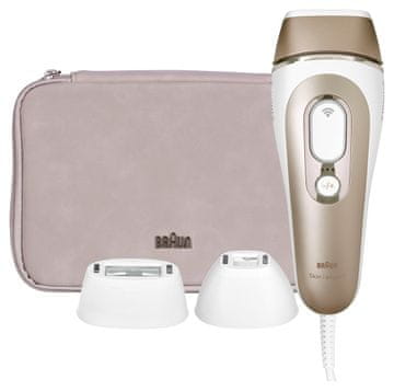 Braun Skin i-expert Smart IPL PL7253 epilator