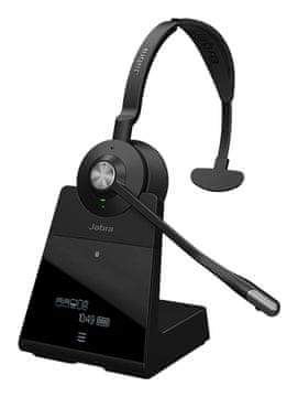 Jabra Jabra Engage 75 SE Mono slušalice, crna