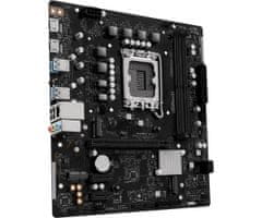 Asr ASRock B860M-H2 Matična ploča - Intel B860, LGA 1851