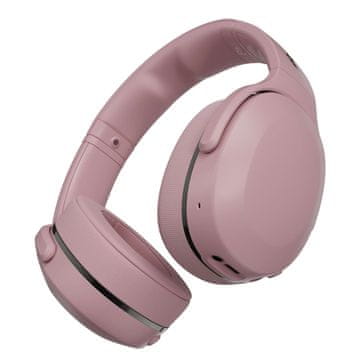 Skullcandy Slušalice Skullcandy Crusher 540 active over-ear soft pink