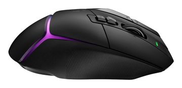 Logitech G502 X Plus miš