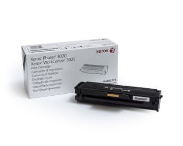 slomart Xerox 106R02773 toner uložak, original, crna, 1500 stranica
