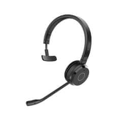 Jabra Slušalice na uho Jabra Evolve 65 Te MS Mono Link390a