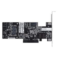 ASUS ASUS RAID PIKE II 3108-8i-240PD/2G RAID kontroler