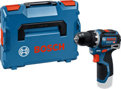 BOSCH Professional Akumulatorska bušilica/odvijač GSR 12V-32 Solo (06019N7001)