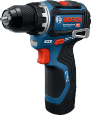 BOSCH Professional Akumulatorska bušilica/odvijač GSR 12V-32 Solo (06019N7001)