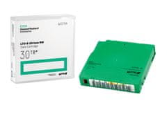 HPE HPE LTO-8 Ultrium 30TB RW podatkovni uložak