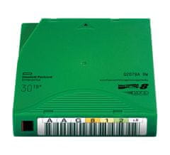 HPE HPE LTO-8 Ultrium 30TB RW podatkovni uložak