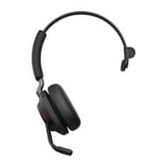 Jabra Slušalice na uho bežične jabra evolve2 65 ms mono link380a