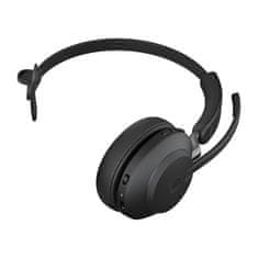 Jabra Slušalice na uho bežične jabra evolve2 65 ms mono link380a