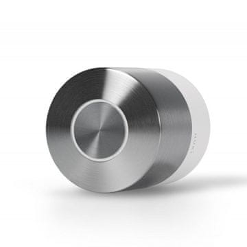 Nuki NUKI Smart Lock PRO pametna brava, srebrna